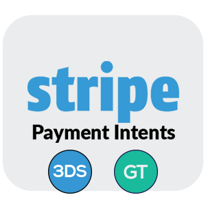 Stripe Payments Intents