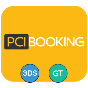 PCI Booking USA