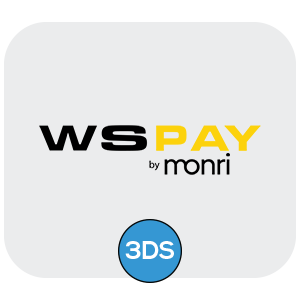 Monri WSPay