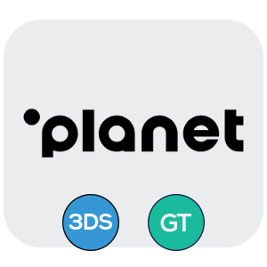 Planet (formerly Datatrans)