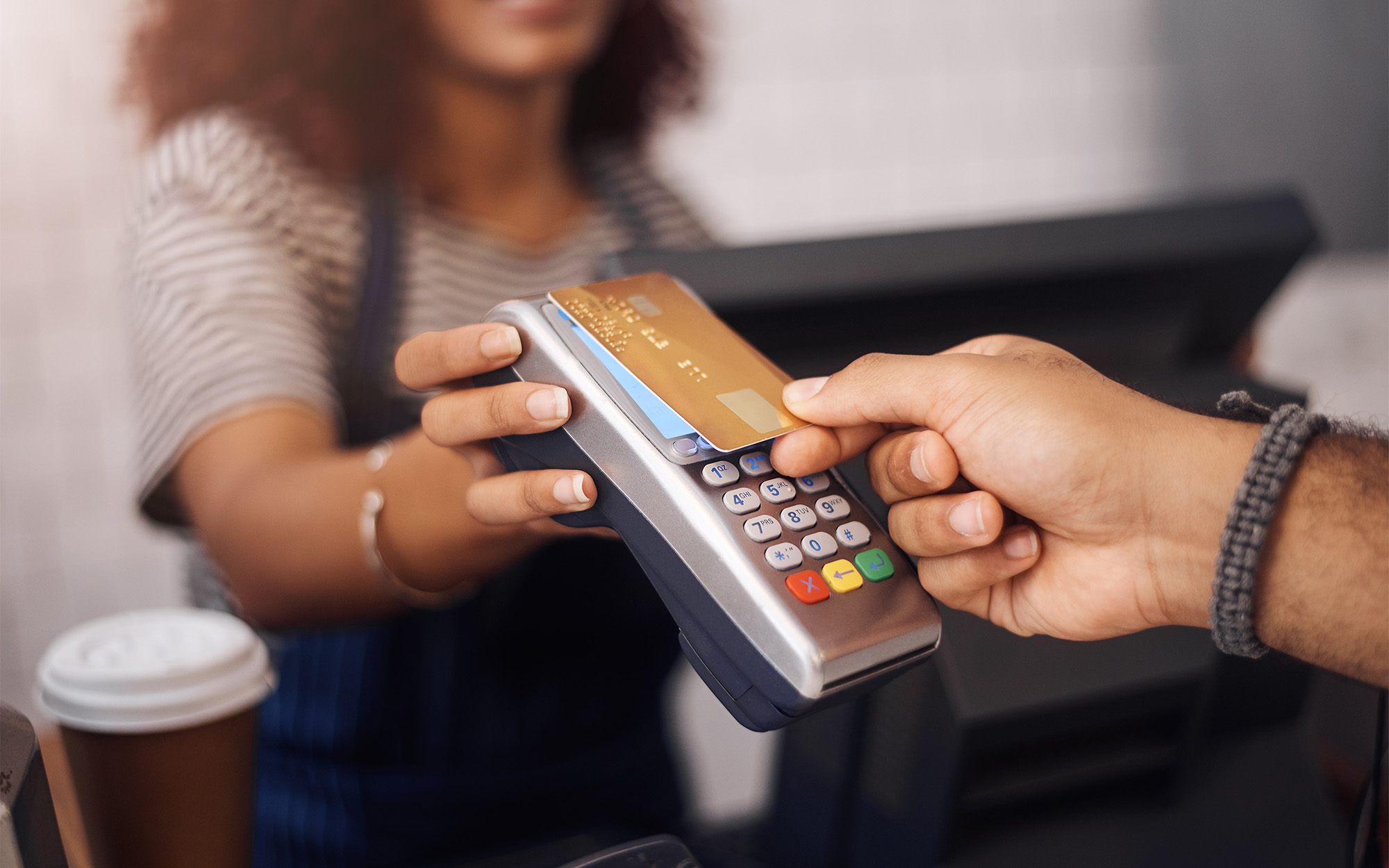 How Merchants Can Lower Credit Card Processing Fees