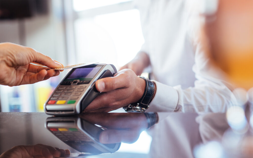 Considerations for International Payment Processing